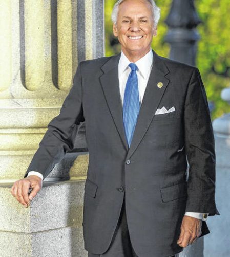 ARC supports South Carolina Upstate's Continued Prosperity